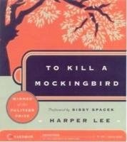 Harper Lee: To Kill A Mockingbird (AudiobookFormat, 2019, Hachette Audio)