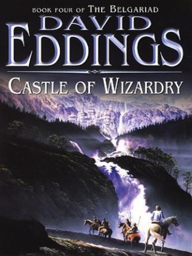 Castle of Wizardry (EBook, 2010, Transworld)