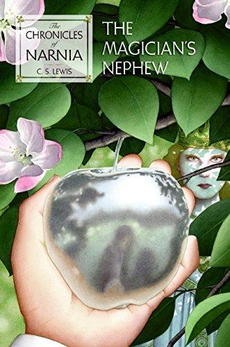 C. S. Lewis: The Magician's Nephew (Chronicles of Narnia, #1) (2007)