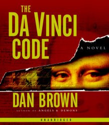 Dan Brown: The Da Vinci Code (EBook, 2006, Random House Audio)