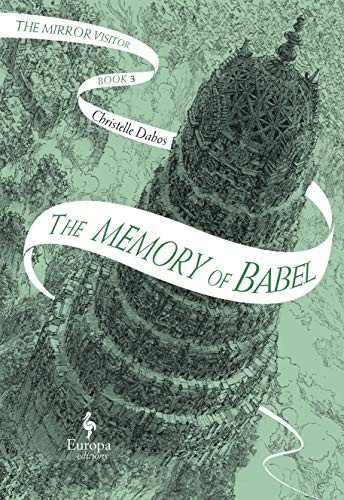 The Memory of Babel (Hardcover, 2020, Europa Editions)