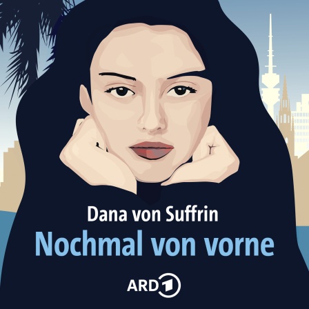 Dana von Suffrin: Nochmal von vorne (AudiobookFormat, 2024)