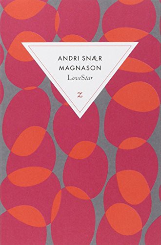 Éric Boury, MAGNASON ANDRI SNAER: LOVESTAR (Paperback, 2015, ZULMA)