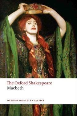 William Shakespeare: The tragedy of Macbeth (2008)
