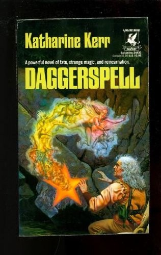 Katharine Kerr: Daggerspell (1987, Del Rey)