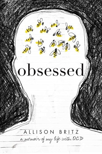 Allison Britz: Obsessed (Paperback, 2018, Simon Pulse)