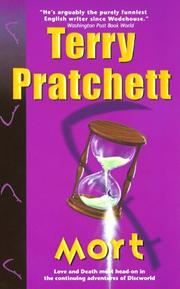Terry Pratchett: Mort (Paperback, 2001, HarperTorch)