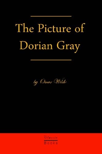 Oscar Wilde: The Picture of Dorian Gray (2010, CreateSpace Independent Publishing Platform)