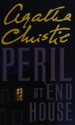 Agatha Christie: Peril at end house (1932, Lions)