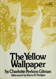 Charlotte Perkins Gilman: The Yellow Wall Paper (1973)