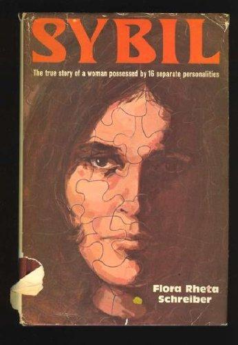 Flora Rheta Schreiber: Sybil (1973)