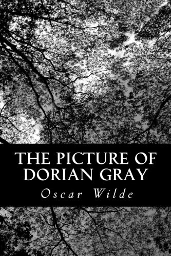 Oscar Wilde: The Picture of Dorian Gray (2012, CreateSpace Independent Publishing Platform)