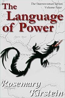 Rosemary Kirstein: The Language of Power (Paperback, 2018, Rosemary Kirstein)