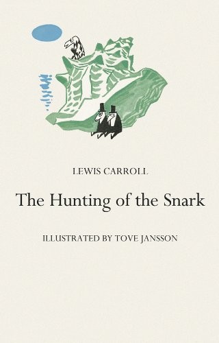 Lewis Carroll: The Hunting of the Snark (Hardcover, 2011, Tate)