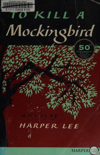 Harper Lee: To Kill a Mockingbird (EBook, 2010, HarperCollins)