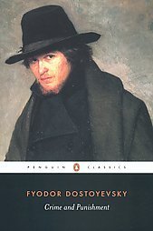 Fyodor Dostoevsky: Dostoevsky Crime & Punishment (1964, W W Norton & Co Ltd)
