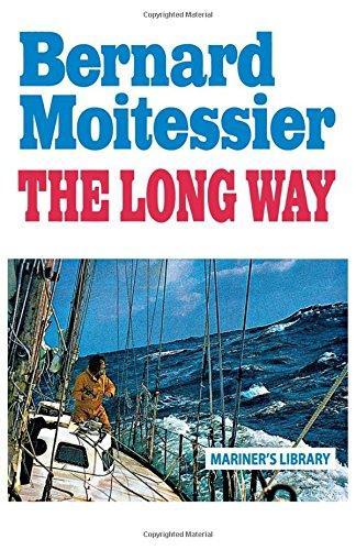Bernard Moitessier: The Long Way (1995)