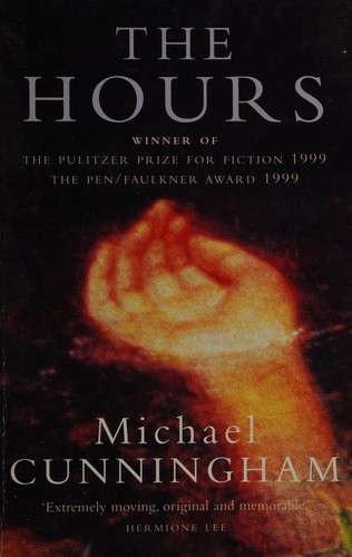 Michael Cunningham: The hours (1999, Fourth Estate)