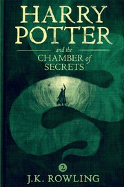 Harry Potter and the Chamber of Secrets (2015, Pottermore Limited)