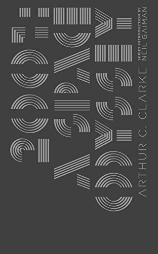 Arthur C. Clarke: 2001: A Space Odyssey (2016, Penguin Classics)