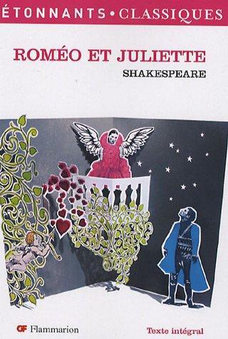 William Shakespeare: Roméo et Juliette (French language, 2006)