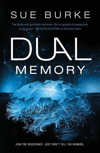 Dual Memory (2023, Doherty Associates, LLC, Tom)