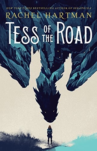 Rachel Hartman: Tess of the Road (2018, Random House Books for Young Readers)