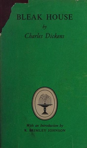 Charles Dickens: Bleak House (1953, Collins)