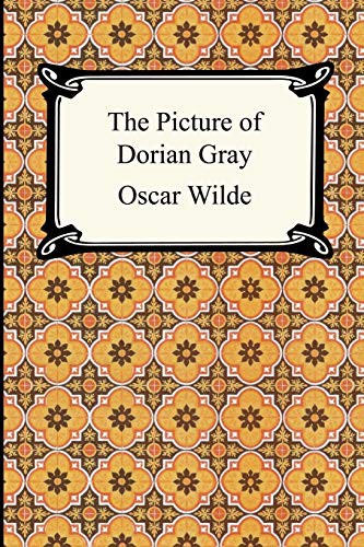 The Picture of Dorian Gray (Paperback, 2005, Digireads.com)