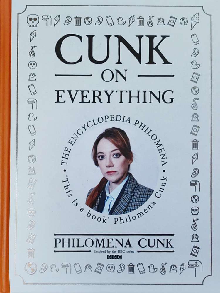 Cunk on Everything