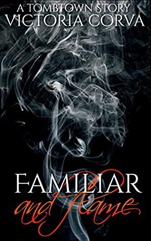 Familiar & Flame (EBook, 2019, Witch Key Fiction)