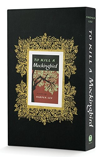 Harper Lee: To Kill a Mockingbird (Hardcover, 2015, Harper)