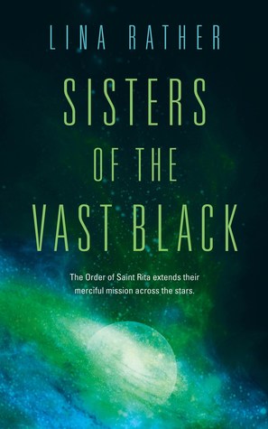 Sisters of the Vast Black (2019, Doherty Associates, LLC, Tom)