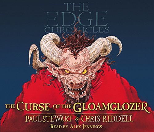 Chris Riddell, Paul Stewart: The Edge Chronicles 4 (AudiobookFormat, 2008, Audiobooks)