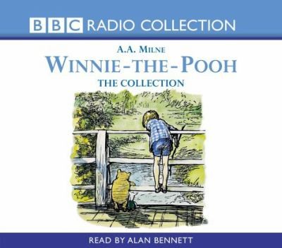 A. A. Milne: Winniethepooh The Collection (2002, AudioGO Limited)