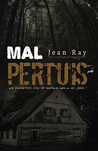 Jean Ray: Malpertuis (Paperback)