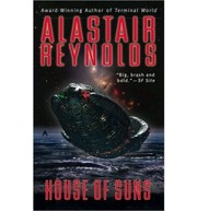 Alastair Reynolds: House of Suns (Paperback, 2010, Brand: Gollancz, Gollancz)