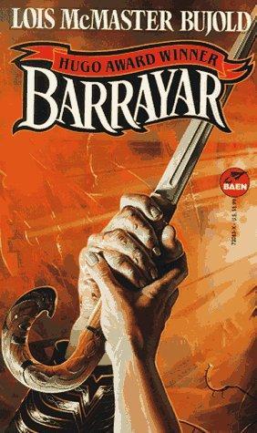 Lois McMaster Bujold: Barrayar (1991)