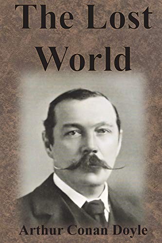 Arthur Conan Doyle: The Lost World (2016, Chump Change)