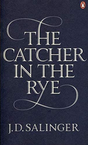 J. D. Salinger: The Catcher in the Rye (2010, Penguin Books)