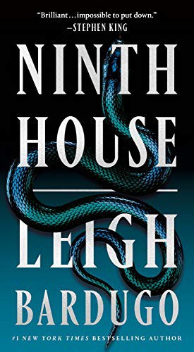Leigh Bardugo: Ninth House (Paperback, 2021, Flatiron Books)