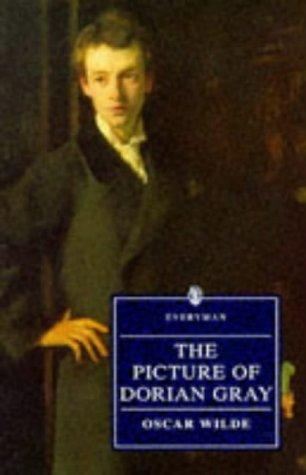 Oscar Wilde: The Picture of Dorian Gray (1985, Tuttle Publishing)