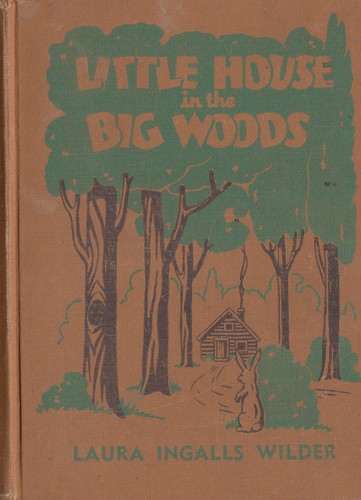 Laura Ingalls Wilder, Garth Williams: Little House in (Hardcover, 1932, Cadmus Books: E.M. Hale & Company)