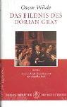 Das Bildnis des Dorian Gray. (Hardcover, German language, 1999, Manesse-Verlag)
