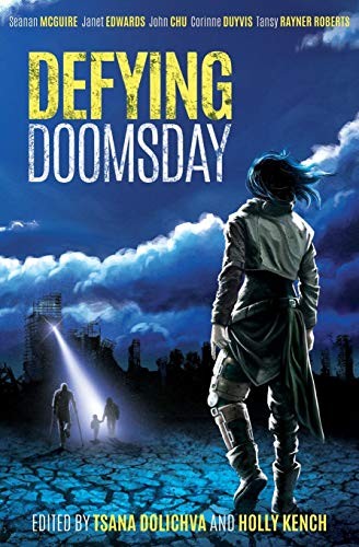 Defying Doomsday (Paperback, 2016, Twelfth Planet Press)