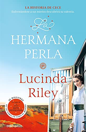 Lucinda Riley: La hermana perla (Paperback, Debolsillo, DEBOLSILLO, Penguin Random House Grupo Editorial)