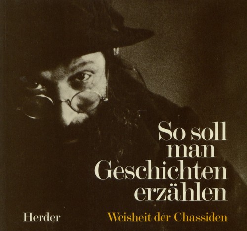 Martha Keil: So soll man Geschichten erzählen (Paperback, German language, 1985, Verlag Herder)