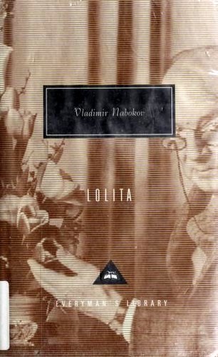 Lolita (Hardcover, 1992, Alfred A. Knopf)