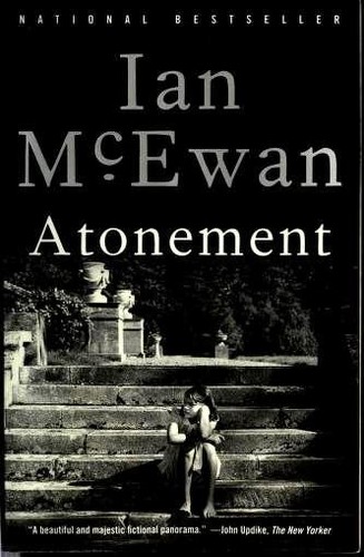 Ian McEwan: Atonement (Paperback, 2003, Anchor Books)