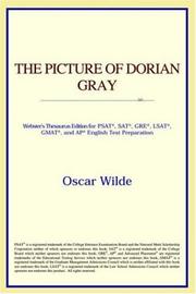 ICON Reference: The Picture of Dorian Gray (2006, Icon Reference)